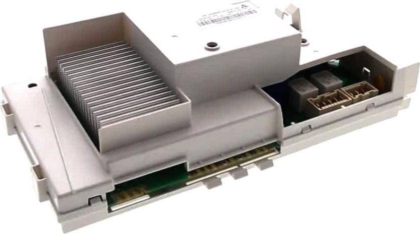 PLATINE Lave-Linge PUISSANCE