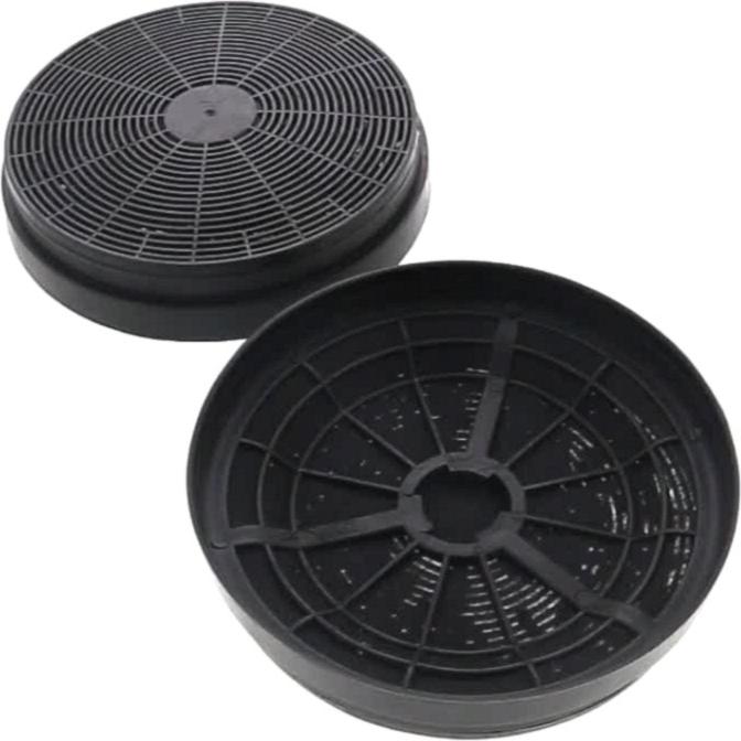 FILTRE Hotte CHARBON *2* 176mm