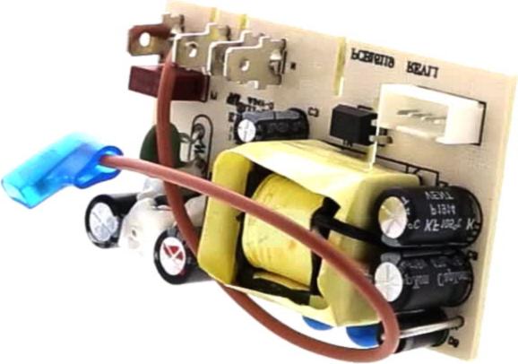 PLATINE Petit electro ménager