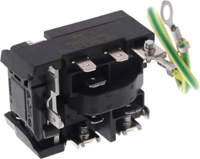 RELAIS Froid Démarrage+thermique ETZ95L QP3-15A-G1 BT40-120