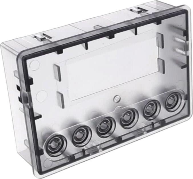 SUPPORT Four Programmateur