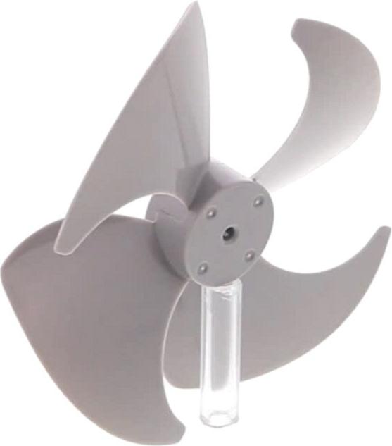 TURBINE Froid Ventilation Congélateur 100mm SENS ANTI-HORAIRE CCW