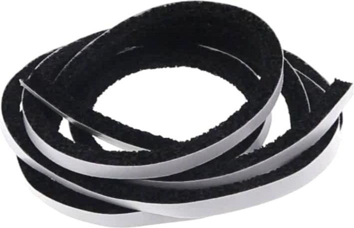 JOINT Sèche-Linge CONTRE PORTE INTERIEUR/EXTERIEUR (MOUSSE AUTOCOLLANT)