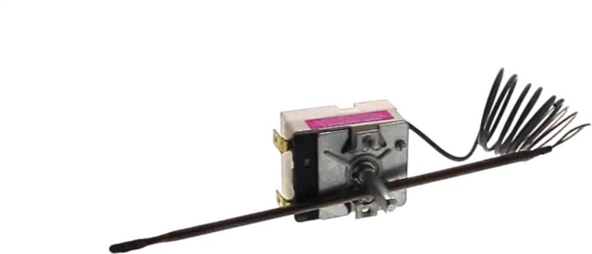 THERMOSTAT Cuisinière FOUR 5513072230