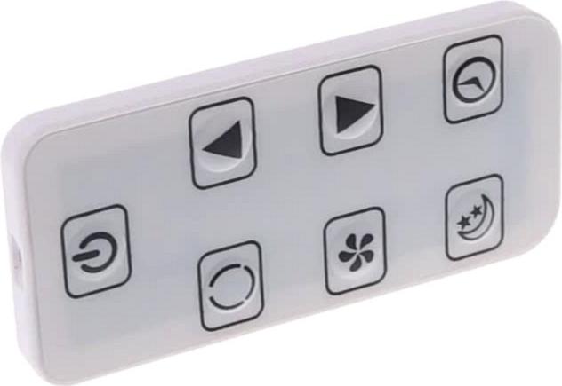 TELECOMMANDE Climatiseur