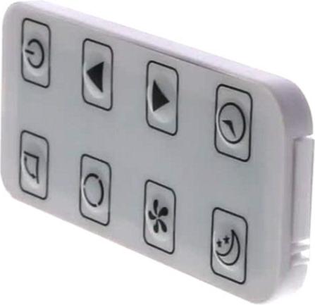 TELECOMMANDE Climatiseur