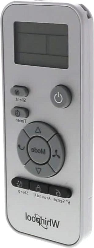 TELECOMMANDE Climatiseur