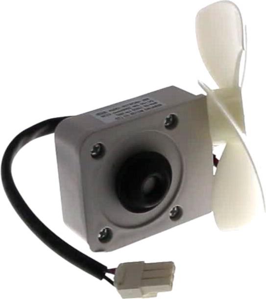 MOTEUR Froid VENTILATEUR + TURBINE