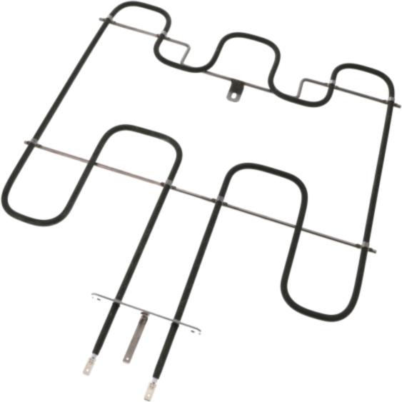 RESISTANCE Four GRILL 2200W