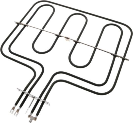 RESISTANCE Four SUPERIEURE 1700+950W
