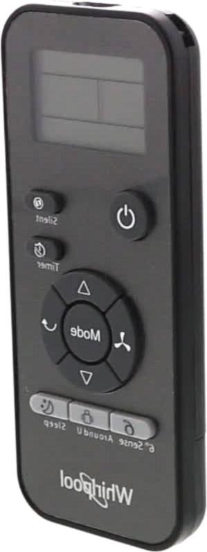 TELECOMMANDE Climatiseur