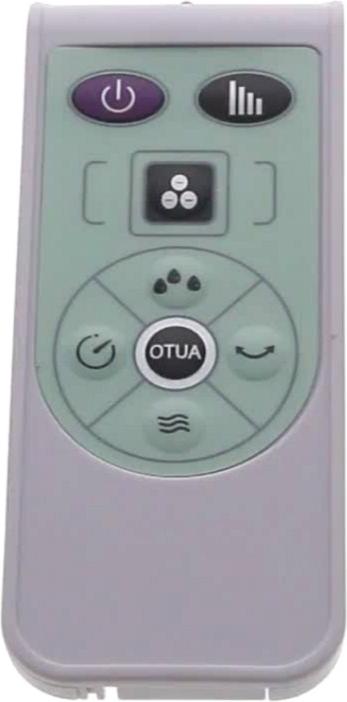 TELECOMMANDE Climatiseur