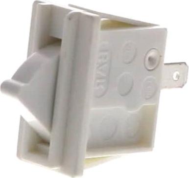 Interrupteur Froid LUMIERE 