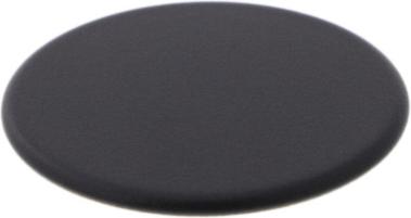 CHAPEAU Cuisinière BRULEUR Semi-rapide