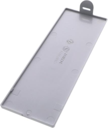 COUVERCLE Froid RESERVOIR