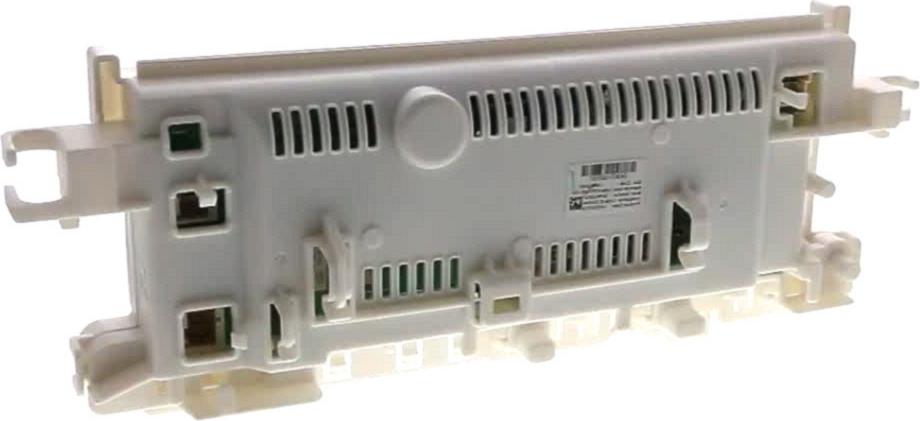 PLATINE Sèche-Linge "configurée"