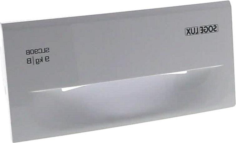 FACADE Sèche-Linge RESERVOIR Blanc SLC90B SOGELUX 9KG/B FF4A 42169425 G-1