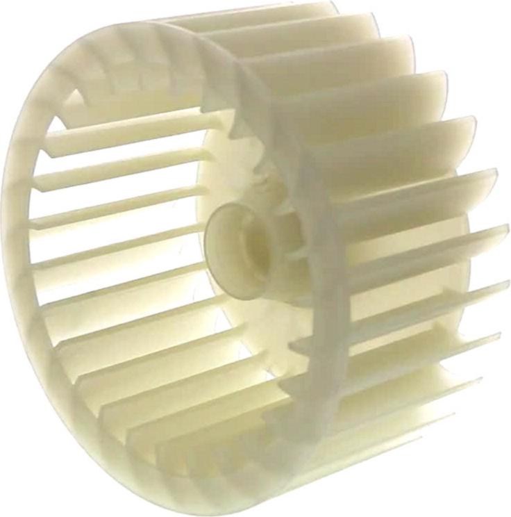 TURBINE Sèche-Linge MOTEUR D97MM H50MM