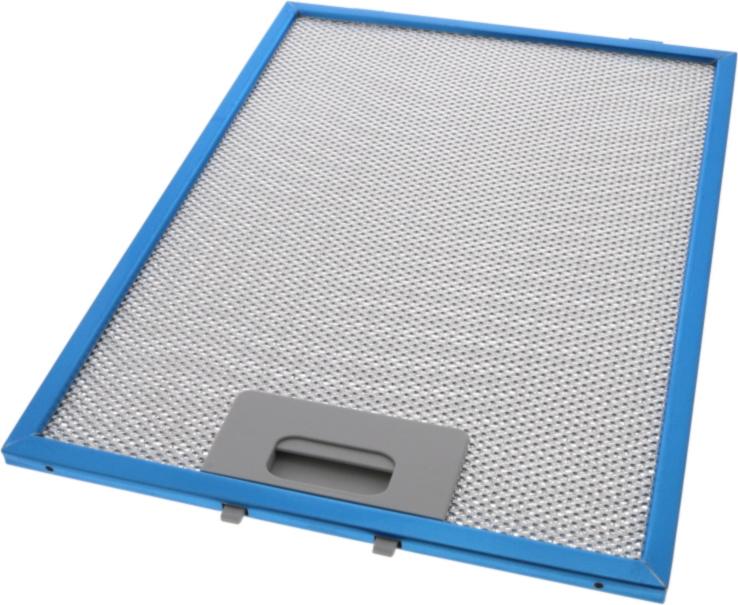 FILTRE Hotte METAL 307*227