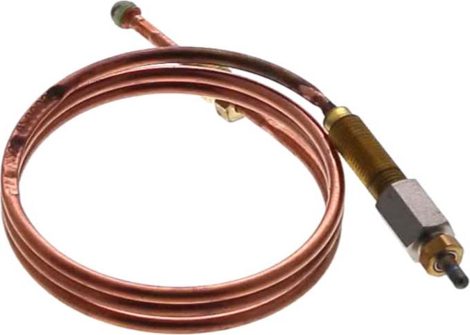THERMOCOUPLE Cuisinière 750mm