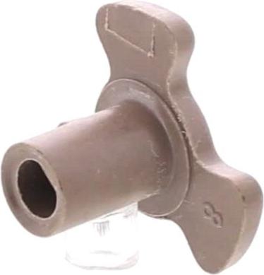 AXE Micro onde ENTRAINEUR PLATEAU