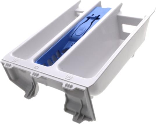 TIROIR Lave-Linge BOITE LESSIVE