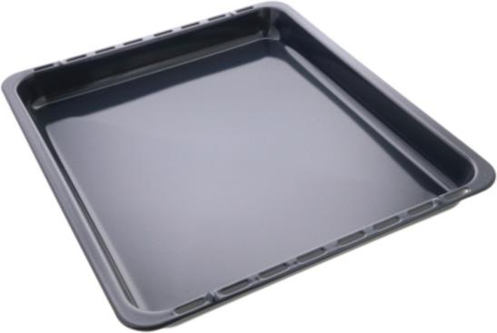 PLAT Four LECHE FRITES