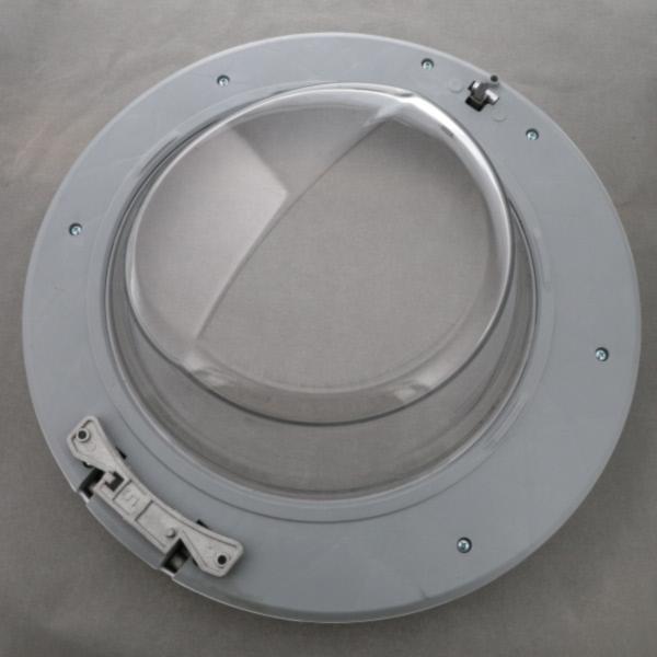 HUBLOT Lave-Linge BLANC COMPLET