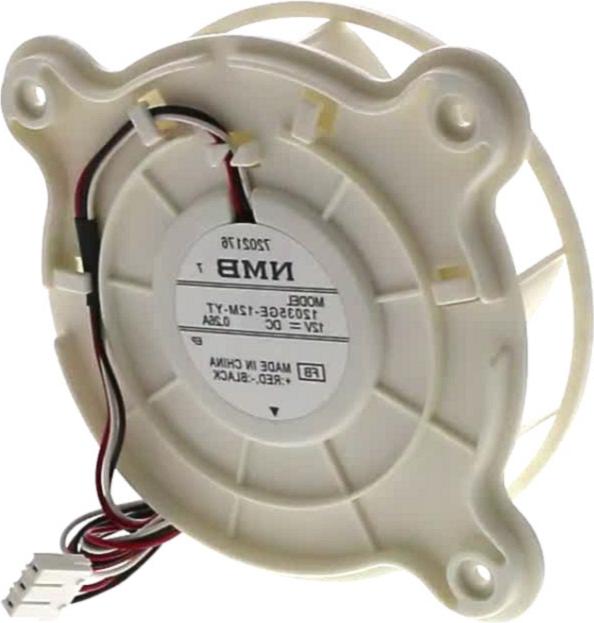 MOTEUR Froid VENTILATEUR