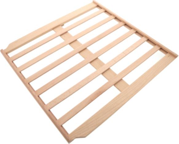 CLAYETTE Froid BOIS 412*445