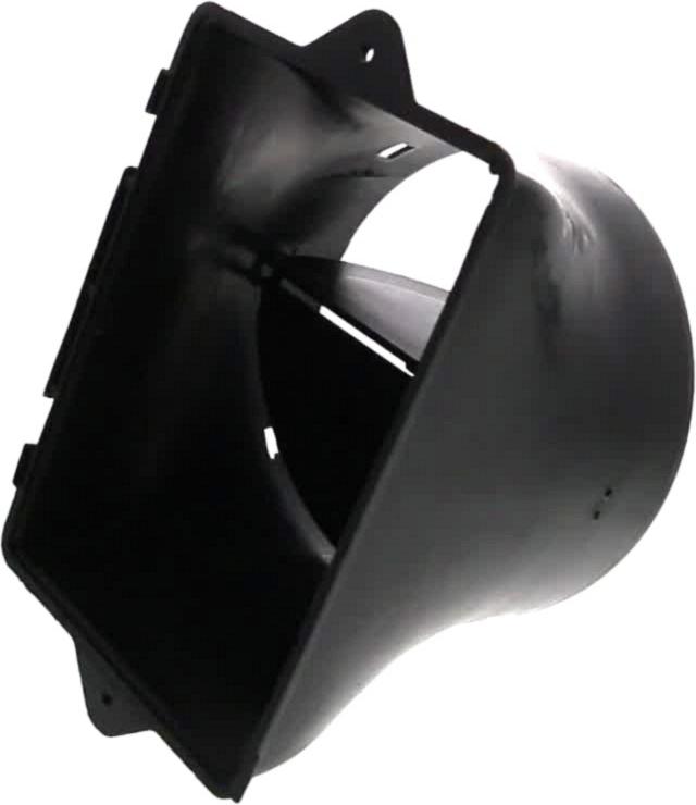 CLAPET Hotte ANTI-RETOUR