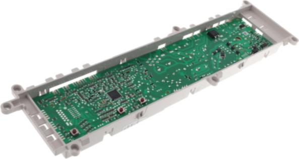 PLATINE Sèche-Linge F1 100560200-v04h