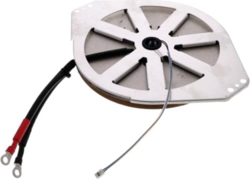 INDUCTEUR Plaque 160MM