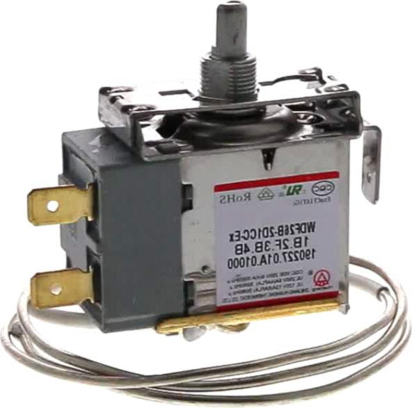 THERMOSTAT Froid WDF26B-2D1CC-EX BULBE 625MM