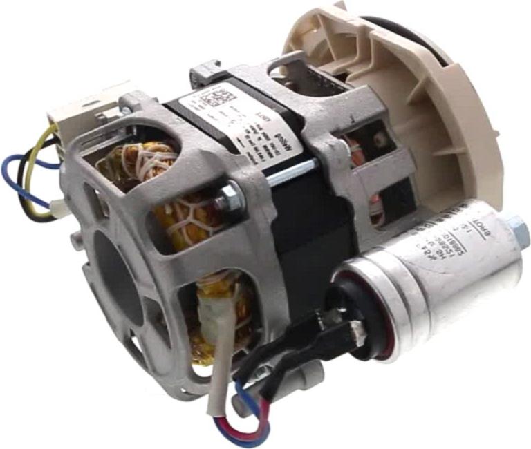 MOTEUR Lave-Vaisselle CYCLAGE