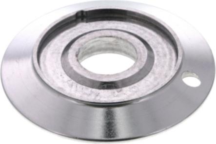 TETE Plaque BRULEUR Rapide