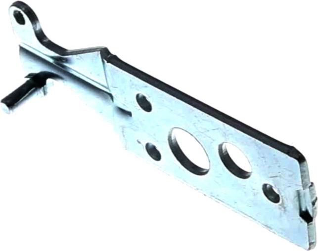 CHARNIERE Froid Supérieur