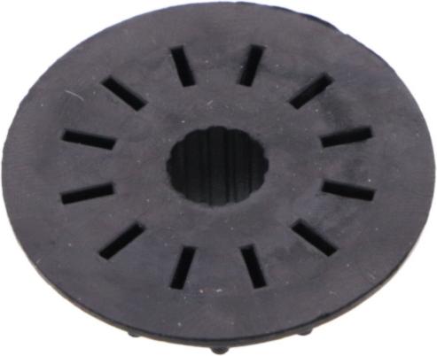 AMORTISSEUR Froid VENTILATEUR AVANT