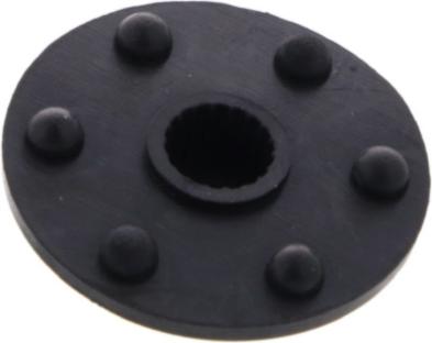 AMORTISSEUR Froid VENTILATEUR ARRIERE