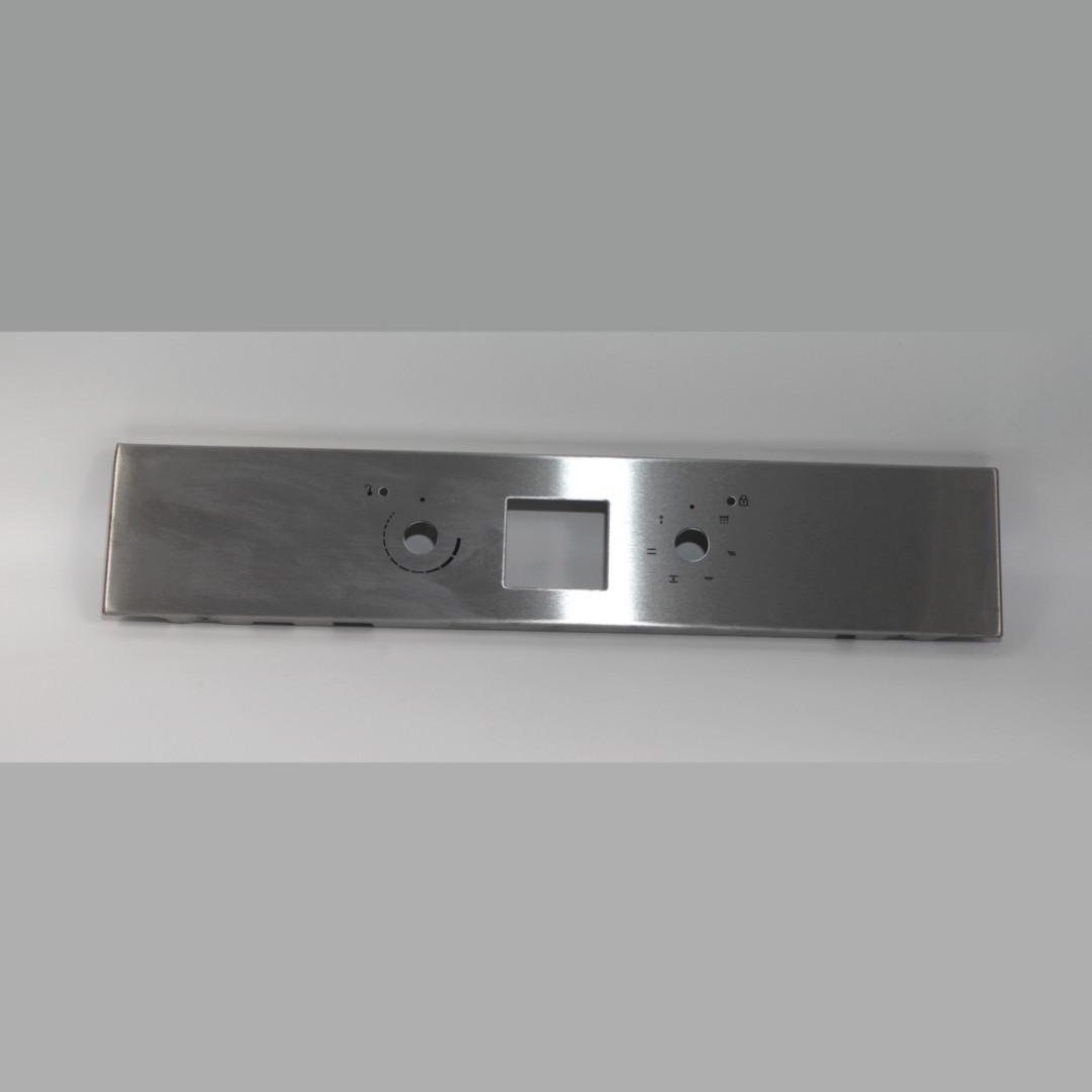 BANDEAU Four 27P METAL INOX