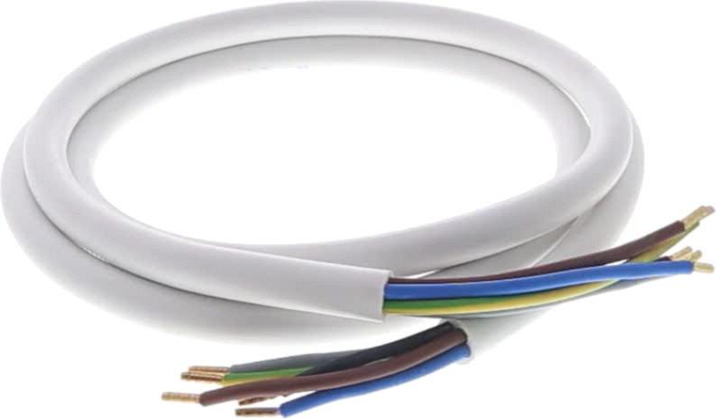 CABLE Cuisinière ALIMENTATION S/PRISE 5G2.5 1.6m