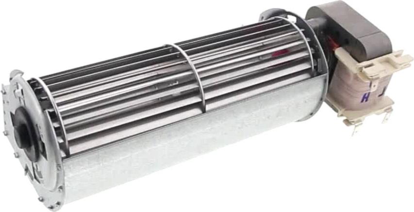 MOTEUR Four VENTILATEUR TANGENTIEL YJ64-25A-HZ02 40W