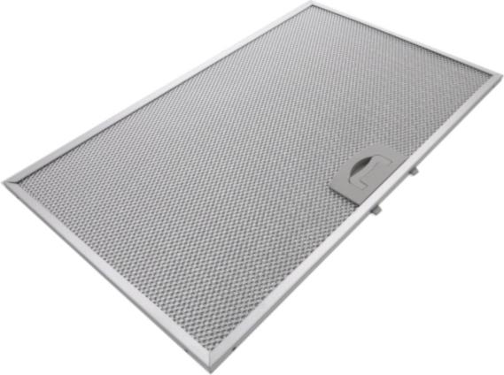 FILTRE Hotte METAL 379*230