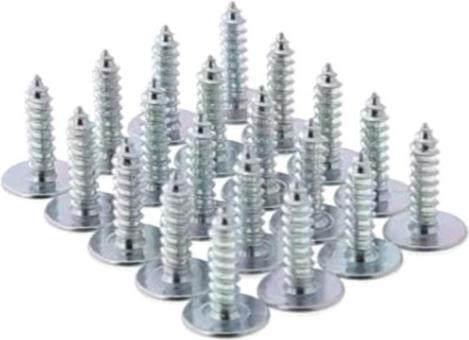 VIS Froid ( lot de 20 )