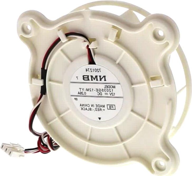 MOTEUR Froid VENTILATEUR