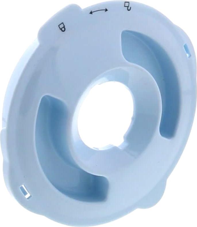 COUVERCLE Petit electro ménager BLENDER