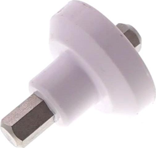 AXE Froid BROYEUR GLACE