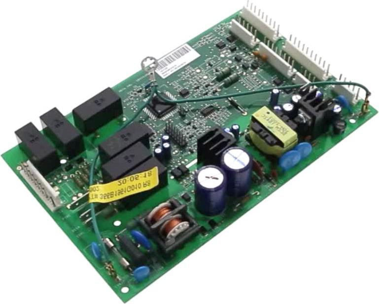 PLATINE Froid PUISSANCE