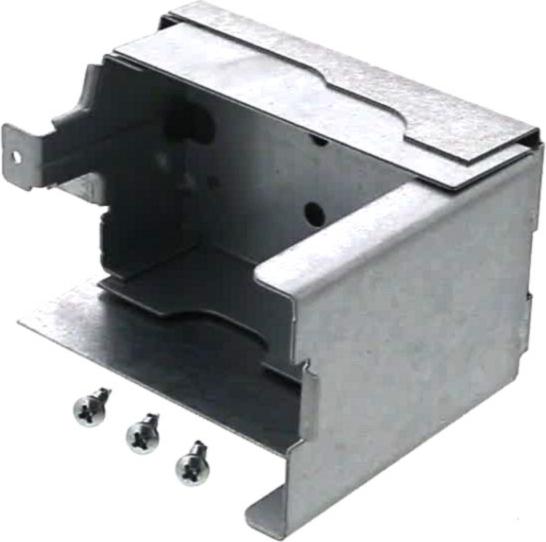 CARTER Froid BRULEUR