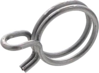 COLLIER Lave-Linge TUYAU 19,2mm